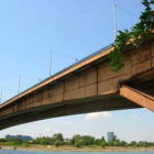 Rehabilitation of the road bridge across the Sava, Gazelle Bridge, Belgrade, Serbia