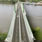 Drumski most preko Dunava, Novi Sad