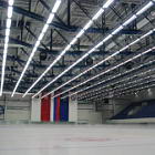 Ice Hockey Vityaz Center, Chekhov, Moscow Region, Russia