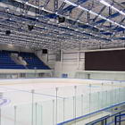 Ice Hockey Vityaz Center, Chekhov, Moscow Region, Russia