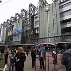 Fudbalski stadion Arena Himki, Himki, Moskovska oblast, Rusija