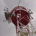 Sanacija Antenskog stuba u Apatinu