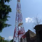 Sanacija Antenskog stuba u Bezdanu