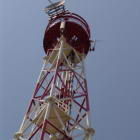 Rehabilitation of the Antenna tower, Bezdan, Serbia