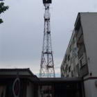 Rehabilitation of the Antenna tower, Odzaci, Serbia